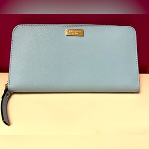 Kate Spade Continental Wallet